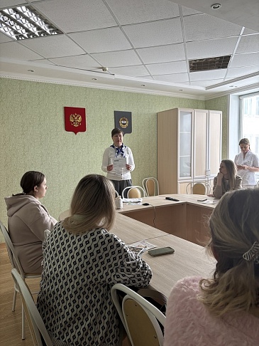 Мордовский филиал «СОГАЗ-Мед» принял участие в «Неделе здоровья матери и ребенка», новости, пресс-релизы, статьи, «СОГАЗ-Мед», омс